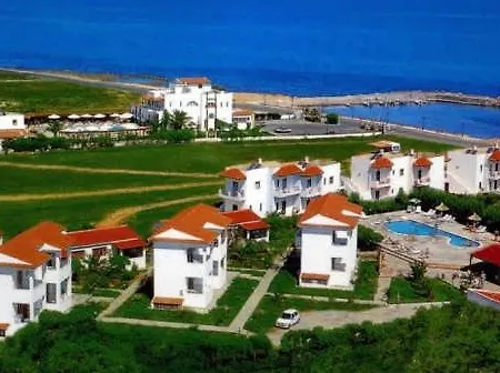 Apartment Maro & Analipsi (Crete)